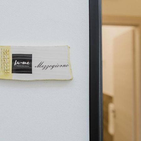 Hotel Lu-Me Mazara del Vallo Zewnętrze zdjęcie