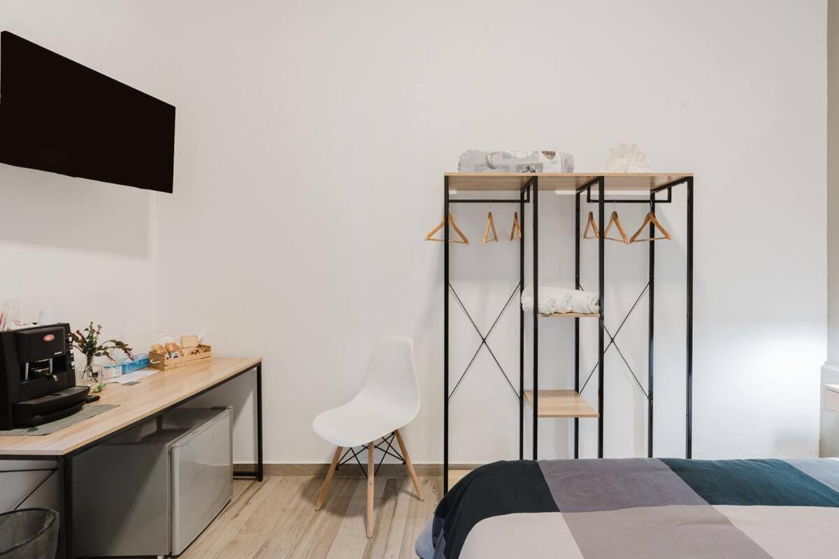 Hotel Lu-Me Mazara del Vallo Zewnętrze zdjęcie