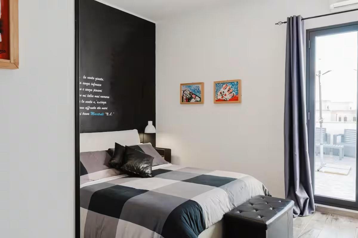 Hotel Lu-Me Mazara del Vallo Zewnętrze zdjęcie