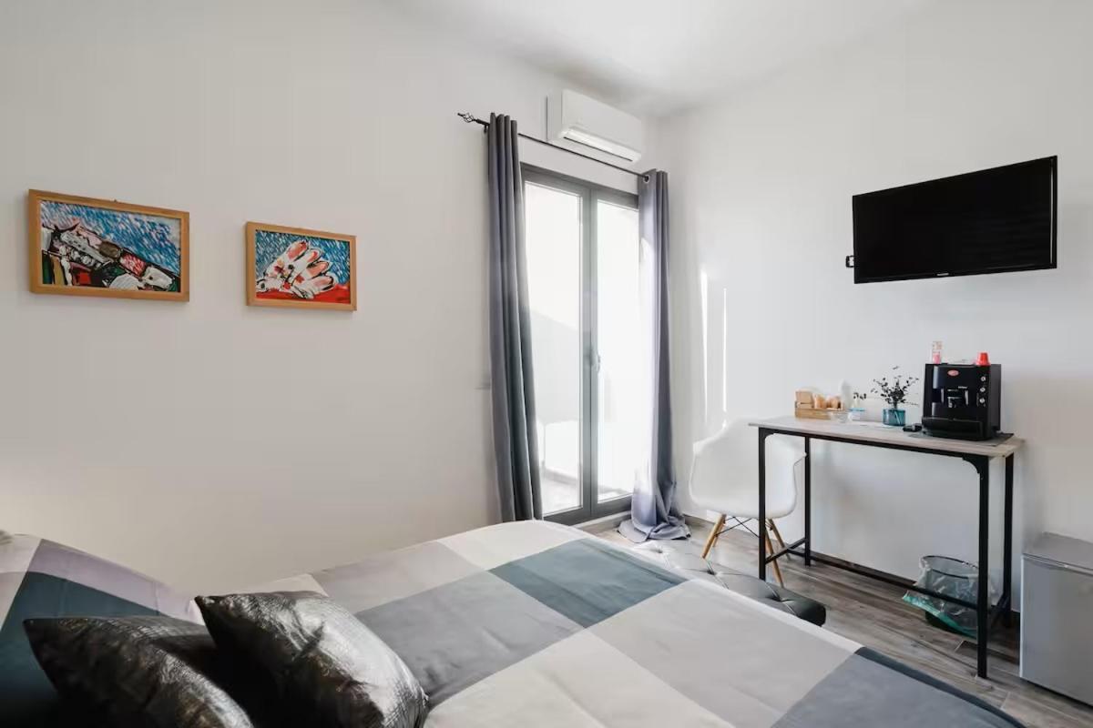 Hotel Lu-Me Mazara del Vallo Zewnętrze zdjęcie