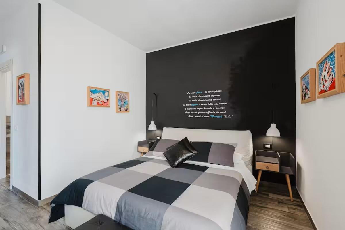 Hotel Lu-Me Mazara del Vallo Zewnętrze zdjęcie