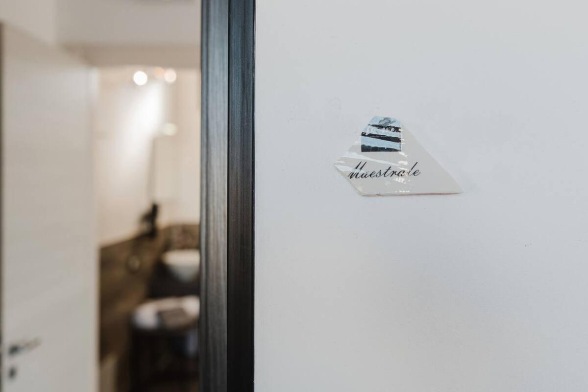 Hotel Lu-Me Mazara del Vallo Zewnętrze zdjęcie