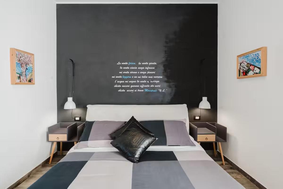 Hotel Lu-Me Mazara del Vallo Zewnętrze zdjęcie
