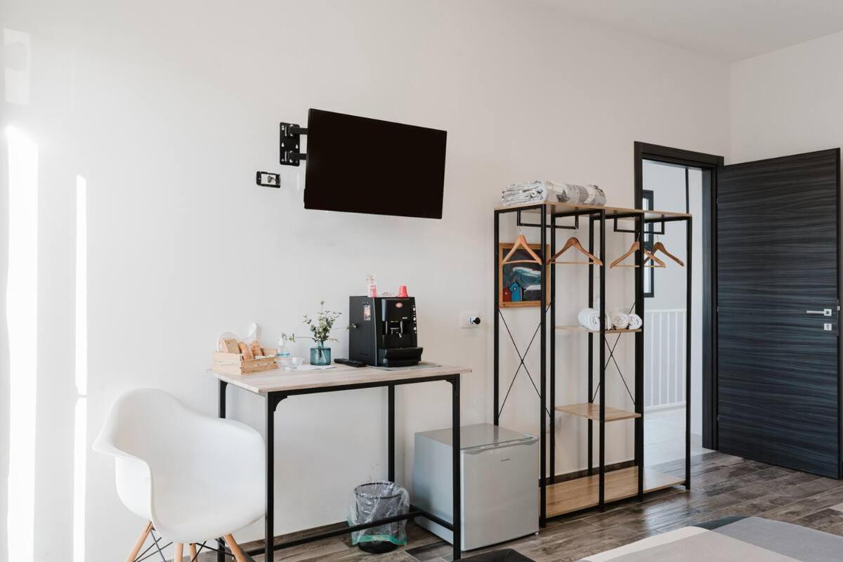 Hotel Lu-Me Mazara del Vallo Zewnętrze zdjęcie