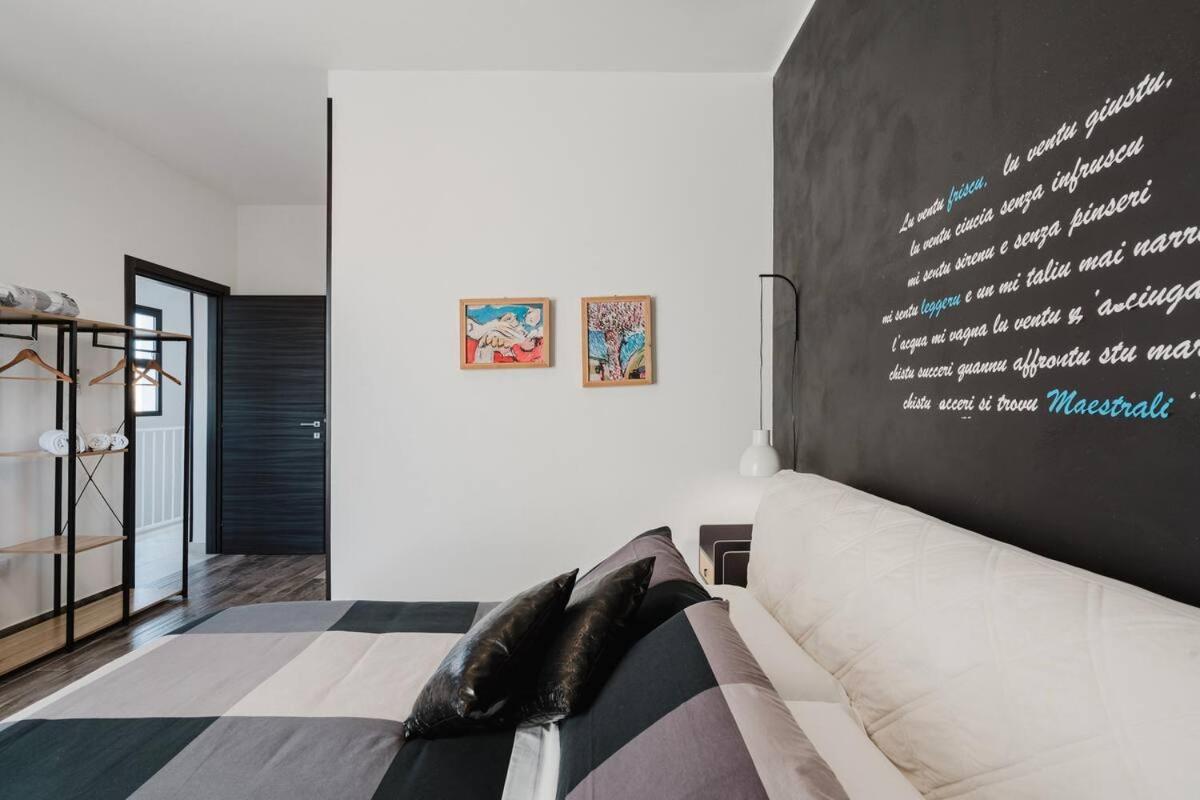 Hotel Lu-Me Mazara del Vallo Zewnętrze zdjęcie
