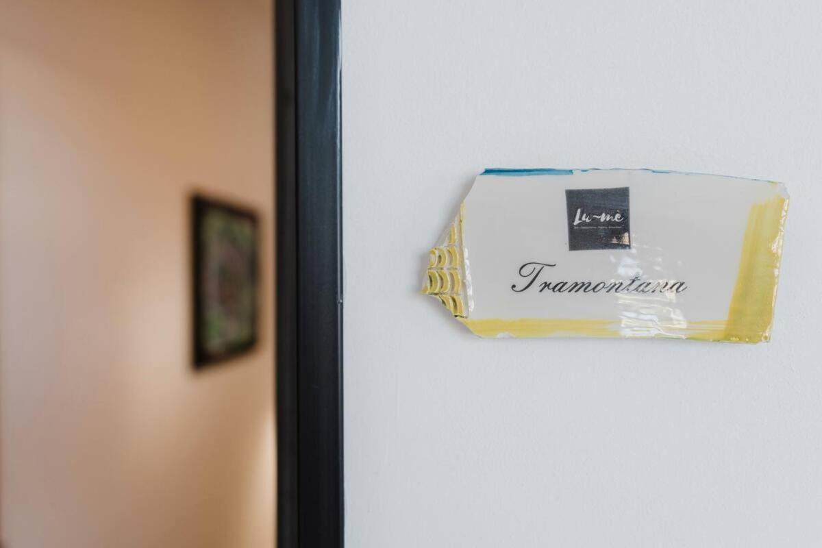 Hotel Lu-Me Mazara del Vallo Zewnętrze zdjęcie