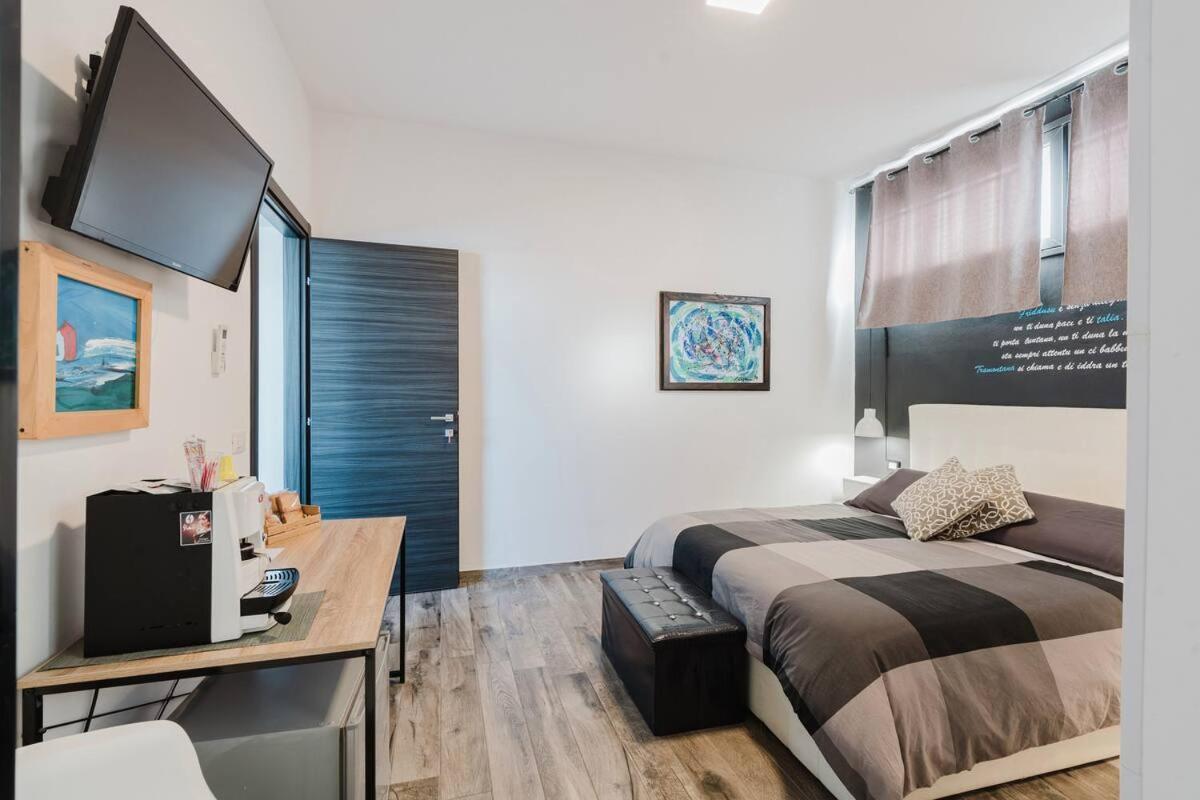 Hotel Lu-Me Mazara del Vallo Zewnętrze zdjęcie