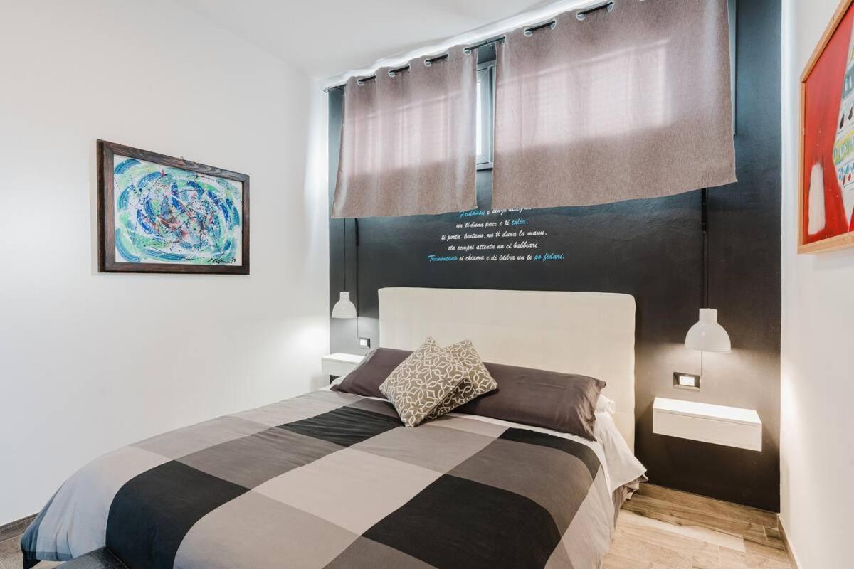 Hotel Lu-Me Mazara del Vallo Zewnętrze zdjęcie