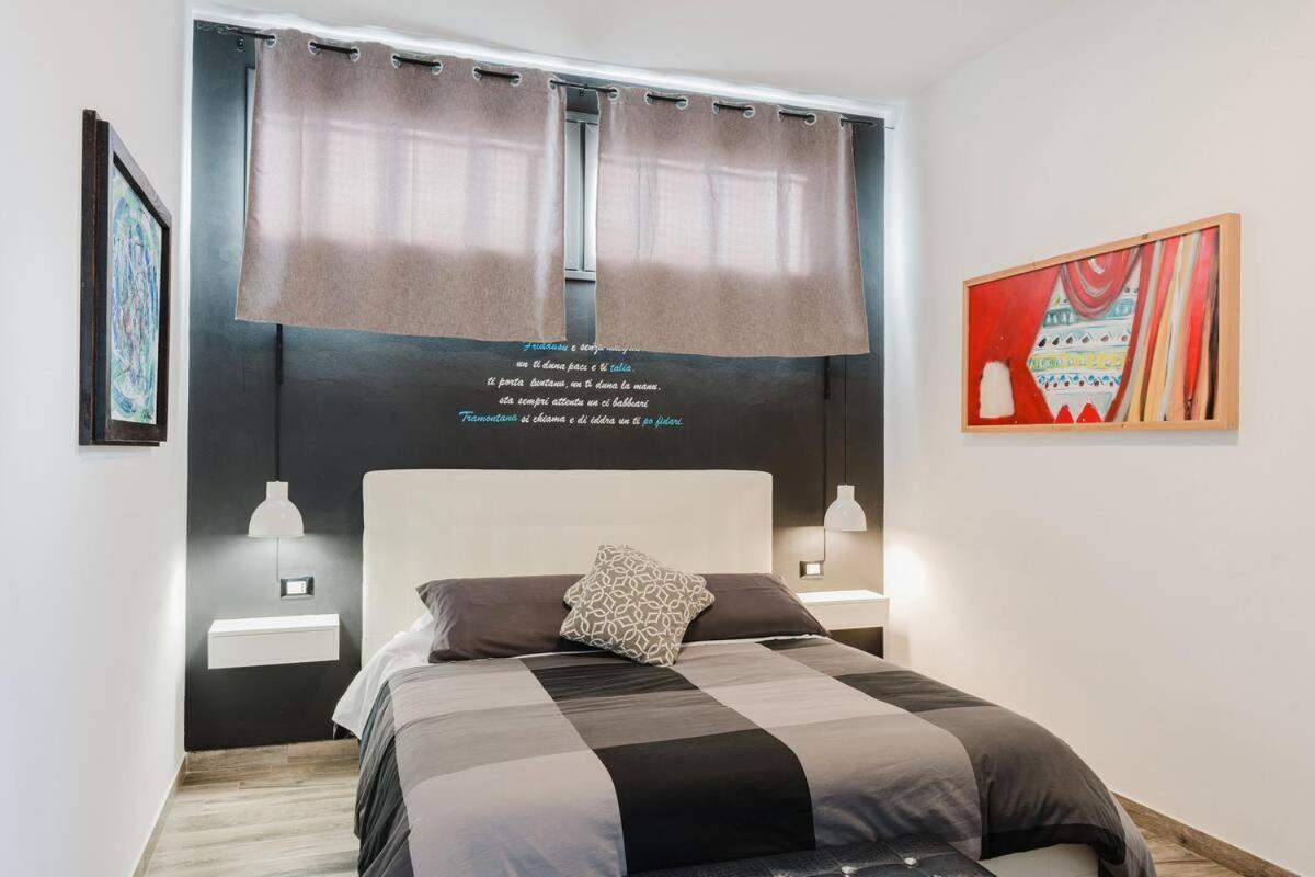 Hotel Lu-Me Mazara del Vallo Zewnętrze zdjęcie