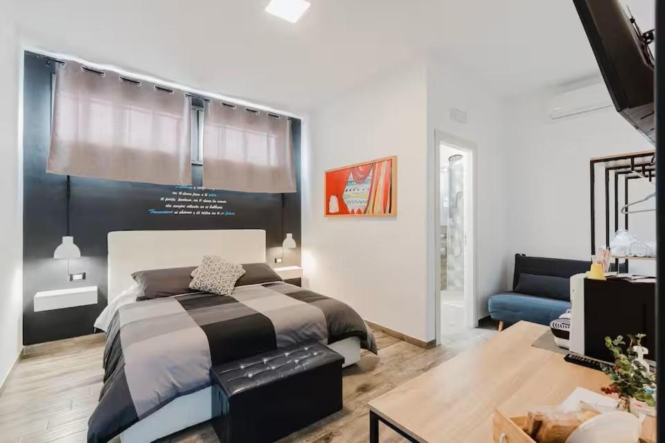Hotel Lu-Me Mazara del Vallo Zewnętrze zdjęcie