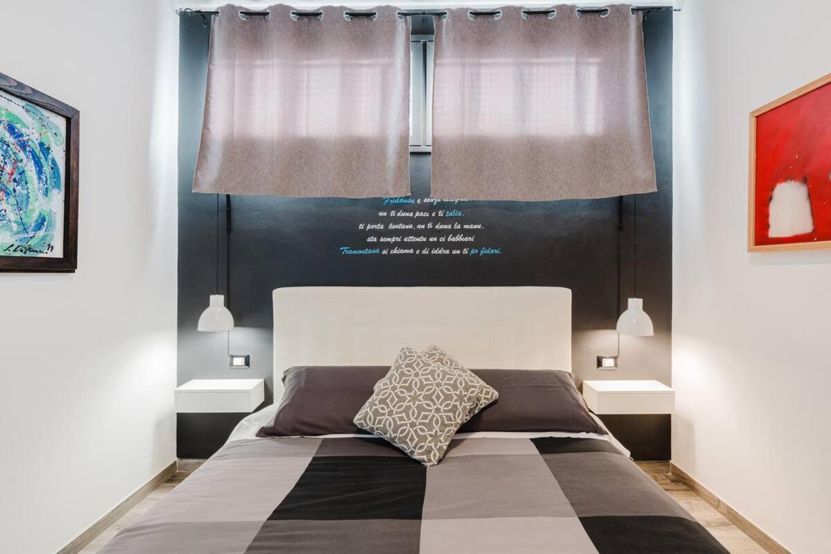 Hotel Lu-Me Mazara del Vallo Zewnętrze zdjęcie