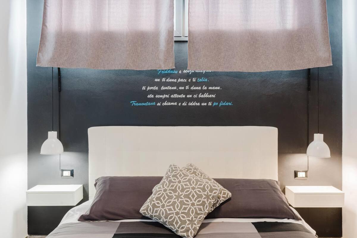 Hotel Lu-Me Mazara del Vallo Zewnętrze zdjęcie