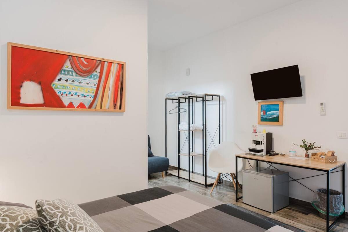 Hotel Lu-Me Mazara del Vallo Zewnętrze zdjęcie