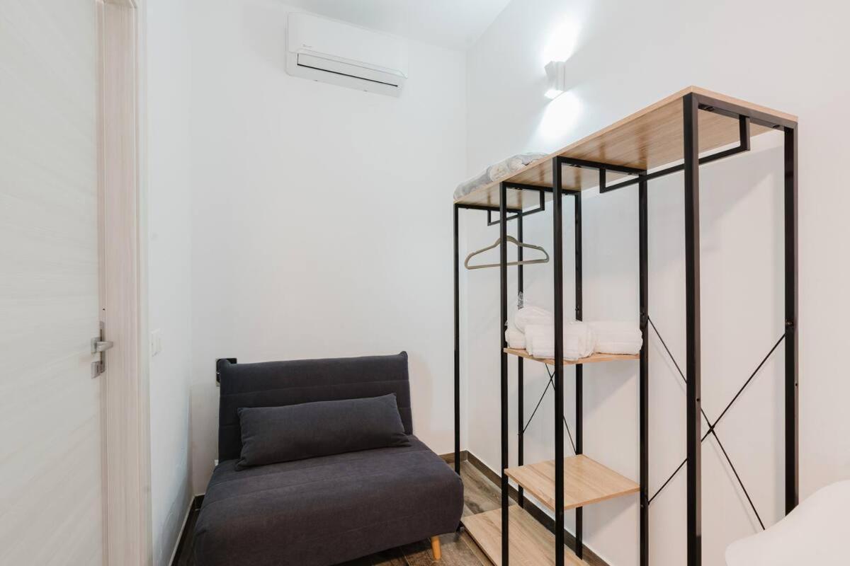 Hotel Lu-Me Mazara del Vallo Zewnętrze zdjęcie