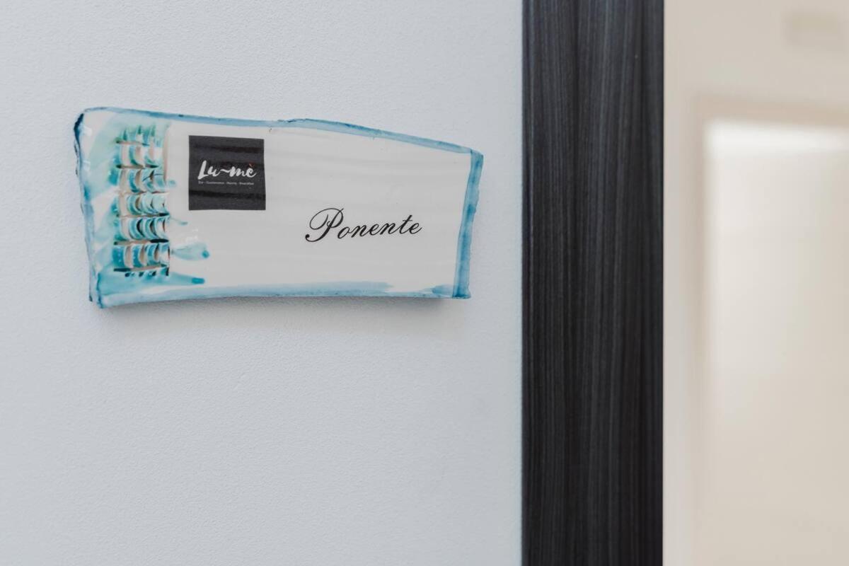 Hotel Lu-Me Mazara del Vallo Zewnętrze zdjęcie