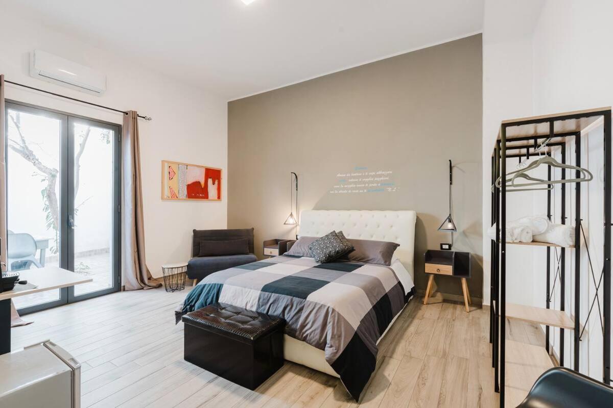 Hotel Lu-Me Mazara del Vallo Zewnętrze zdjęcie