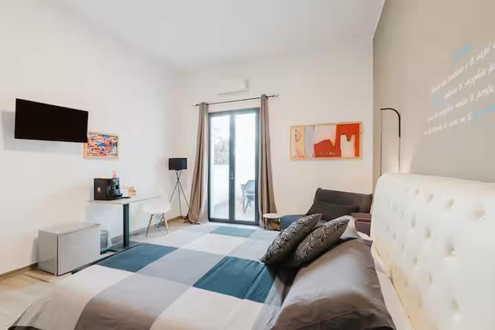 Hotel Lu-Me Mazara del Vallo Zewnętrze zdjęcie