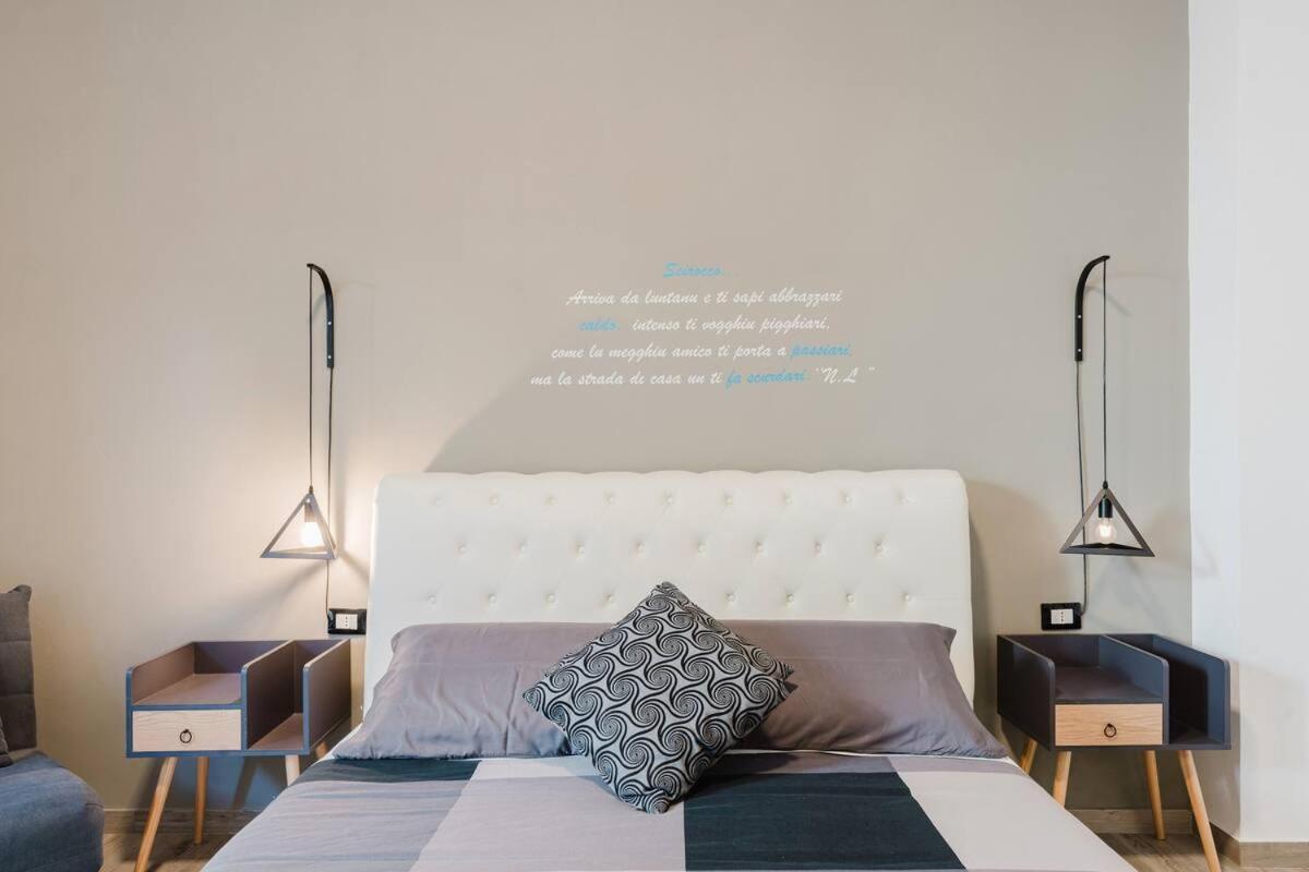 Hotel Lu-Me Mazara del Vallo Zewnętrze zdjęcie