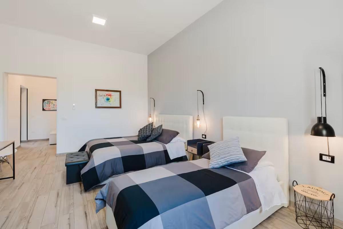 Hotel Lu-Me Mazara del Vallo Zewnętrze zdjęcie