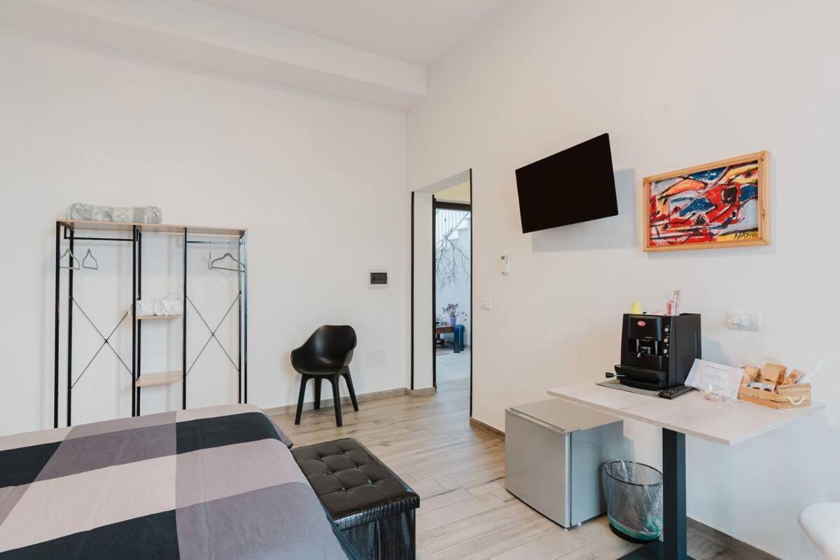 Hotel Lu-Me Mazara del Vallo Zewnętrze zdjęcie