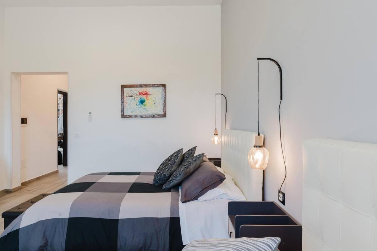 Hotel Lu-Me Mazara del Vallo Zewnętrze zdjęcie