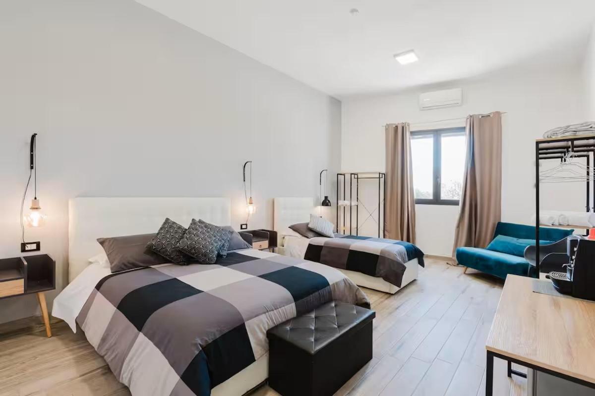 Hotel Lu-Me Mazara del Vallo Zewnętrze zdjęcie