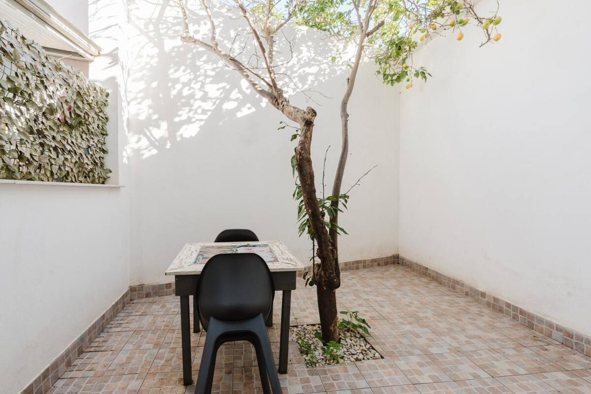 Hotel Lu-Me Mazara del Vallo Zewnętrze zdjęcie