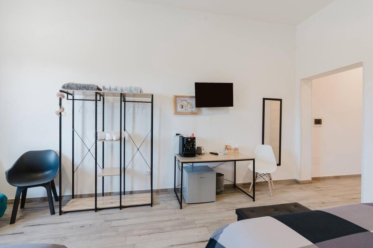 Hotel Lu-Me Mazara del Vallo Zewnętrze zdjęcie