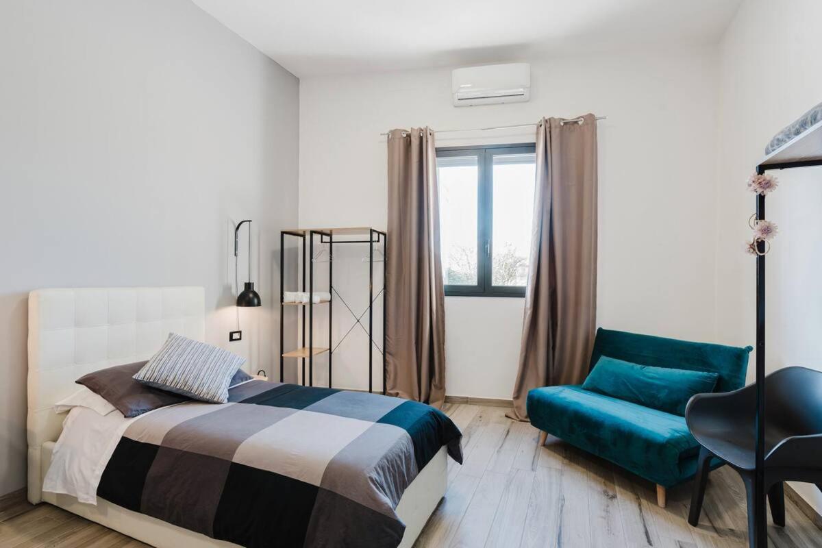 Hotel Lu-Me Mazara del Vallo Zewnętrze zdjęcie