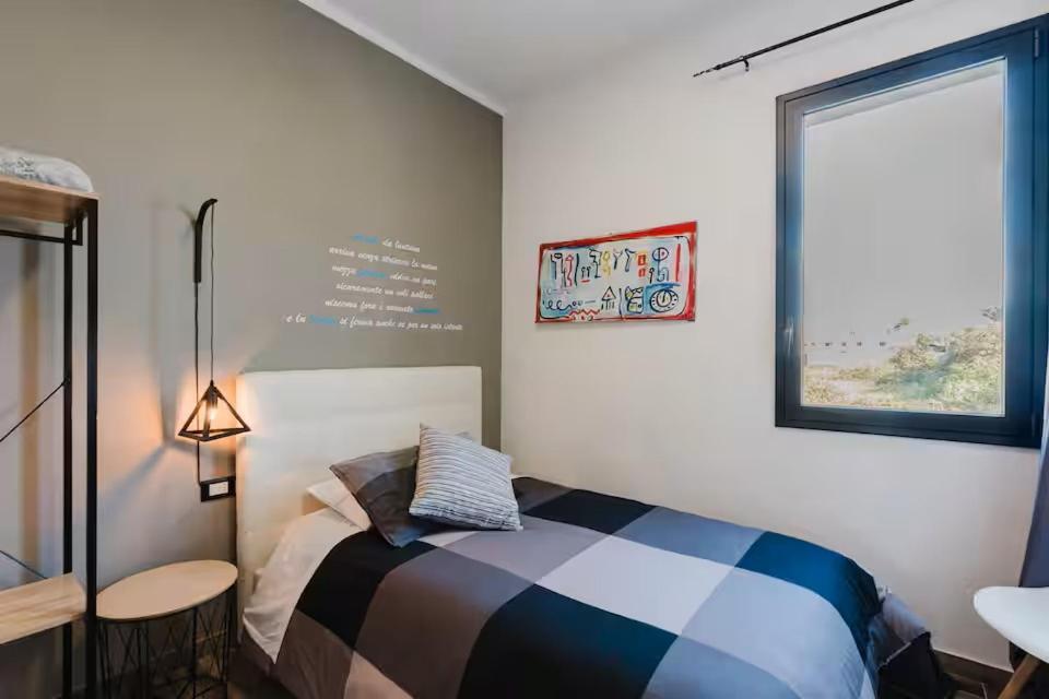 Hotel Lu-Me Mazara del Vallo Zewnętrze zdjęcie