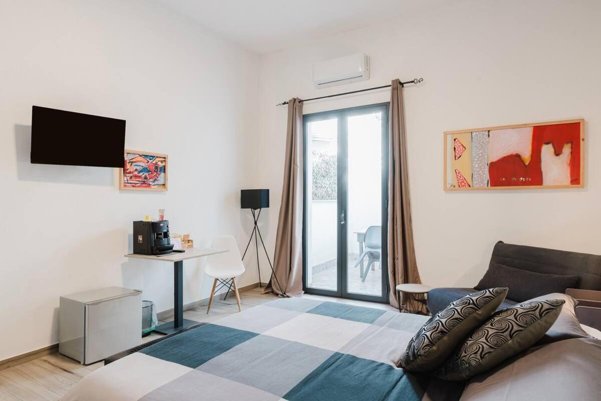 Hotel Lu-Me Mazara del Vallo Zewnętrze zdjęcie