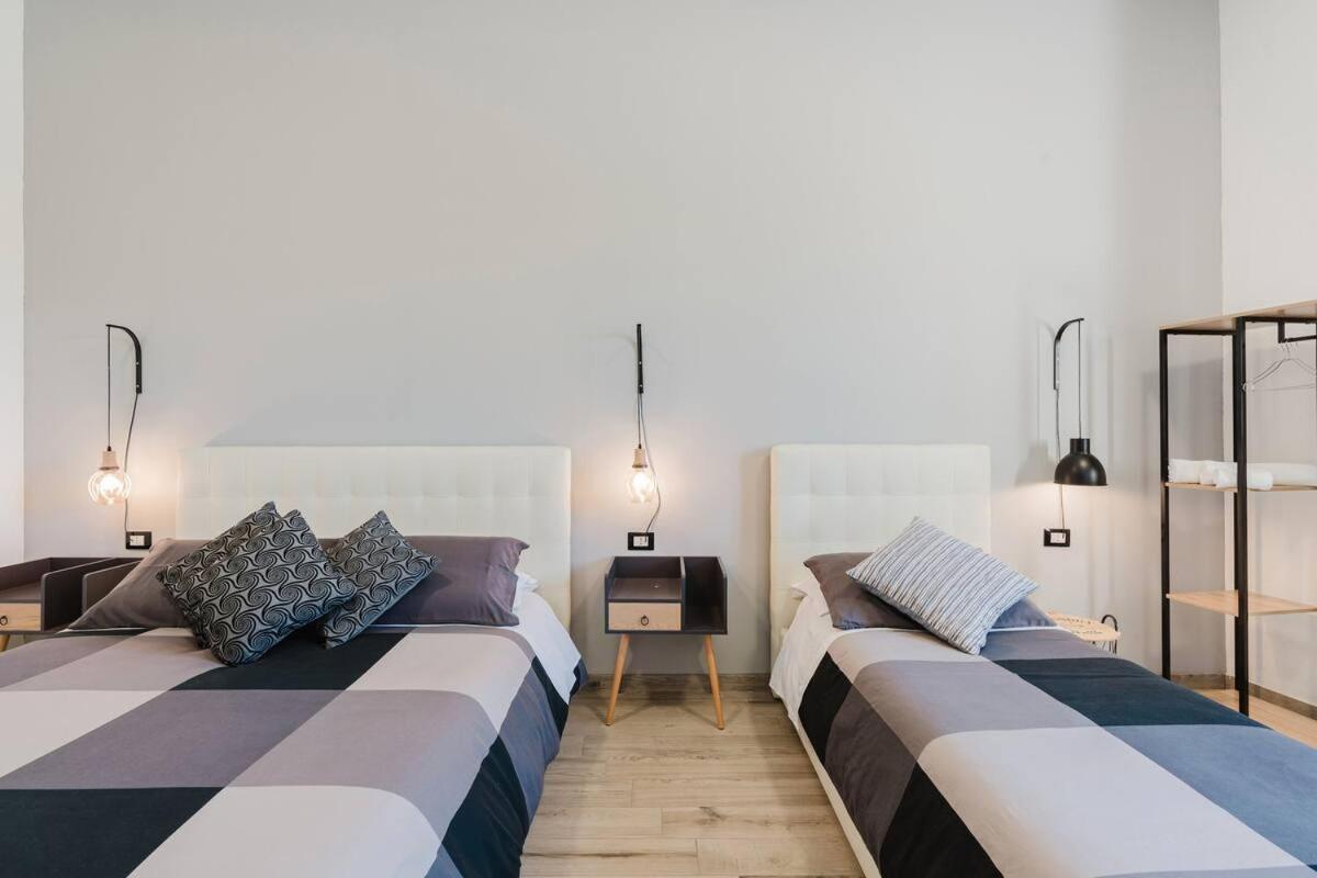 Hotel Lu-Me Mazara del Vallo Zewnętrze zdjęcie