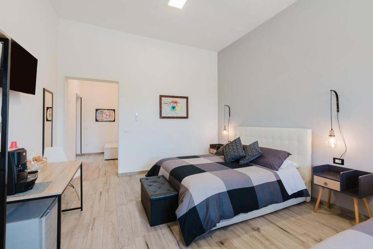 Hotel Lu-Me Mazara del Vallo Zewnętrze zdjęcie