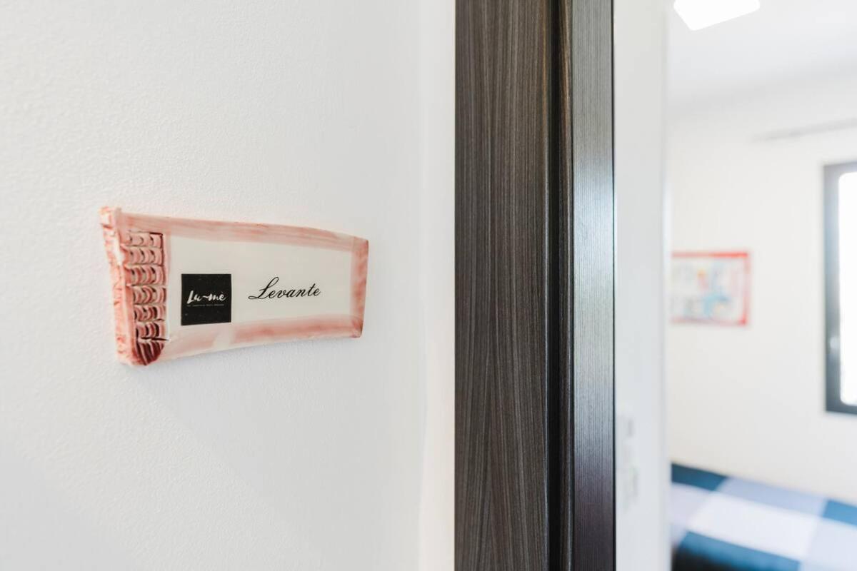 Hotel Lu-Me Mazara del Vallo Zewnętrze zdjęcie