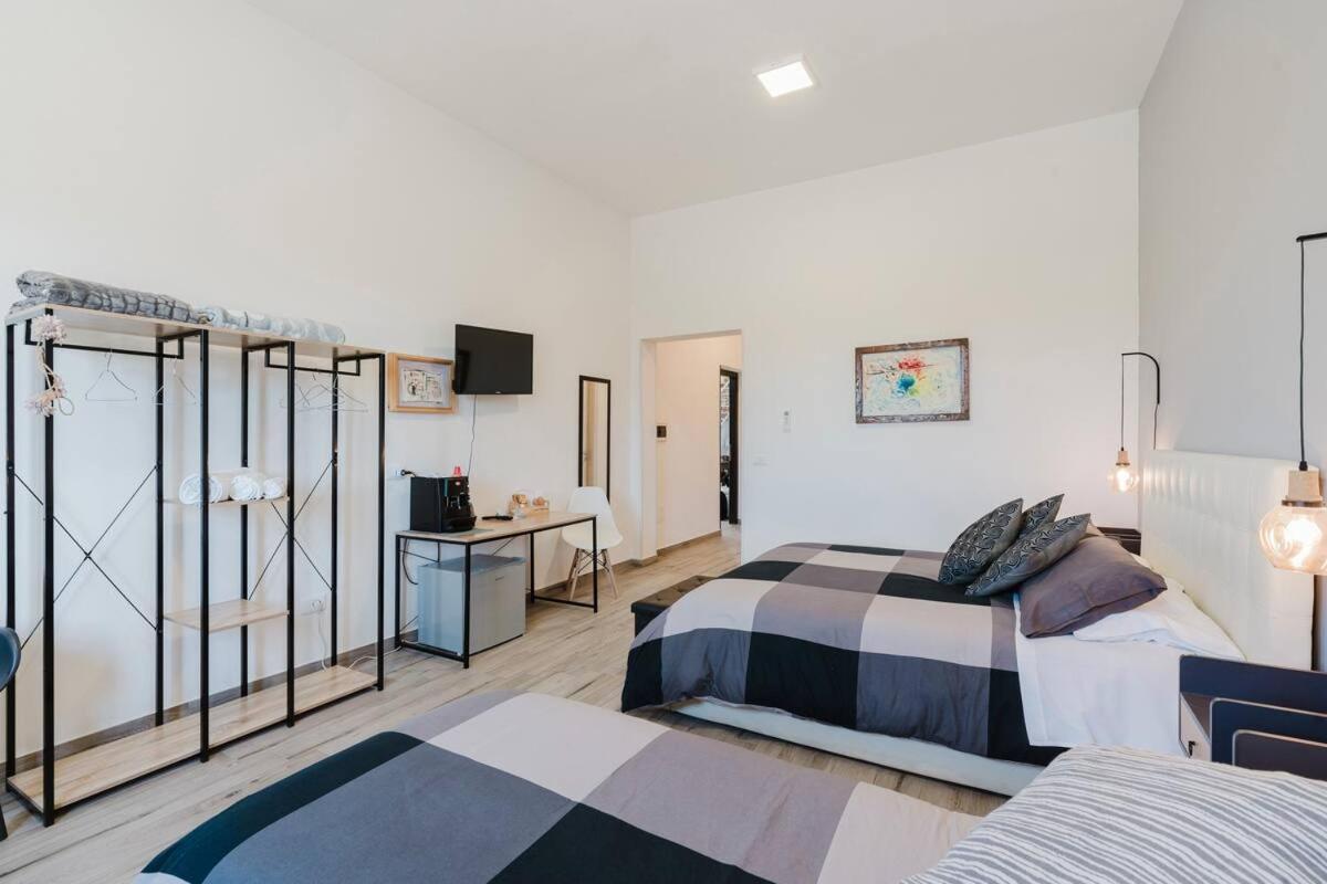 Hotel Lu-Me Mazara del Vallo Zewnętrze zdjęcie