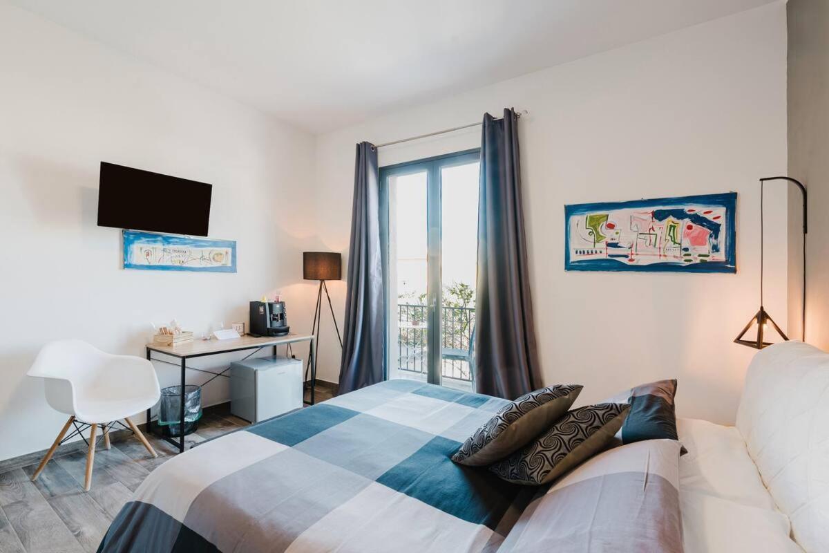 Hotel Lu-Me Mazara del Vallo Zewnętrze zdjęcie