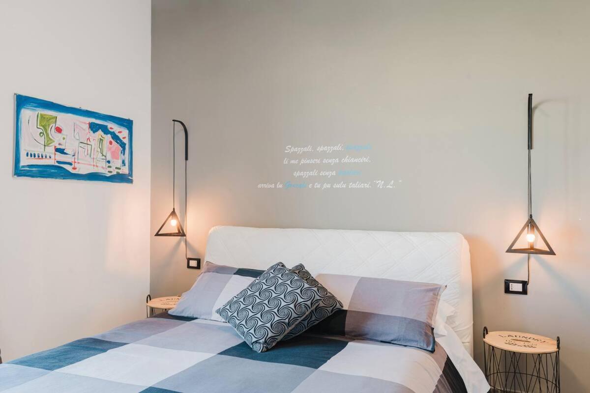 Hotel Lu-Me Mazara del Vallo Zewnętrze zdjęcie