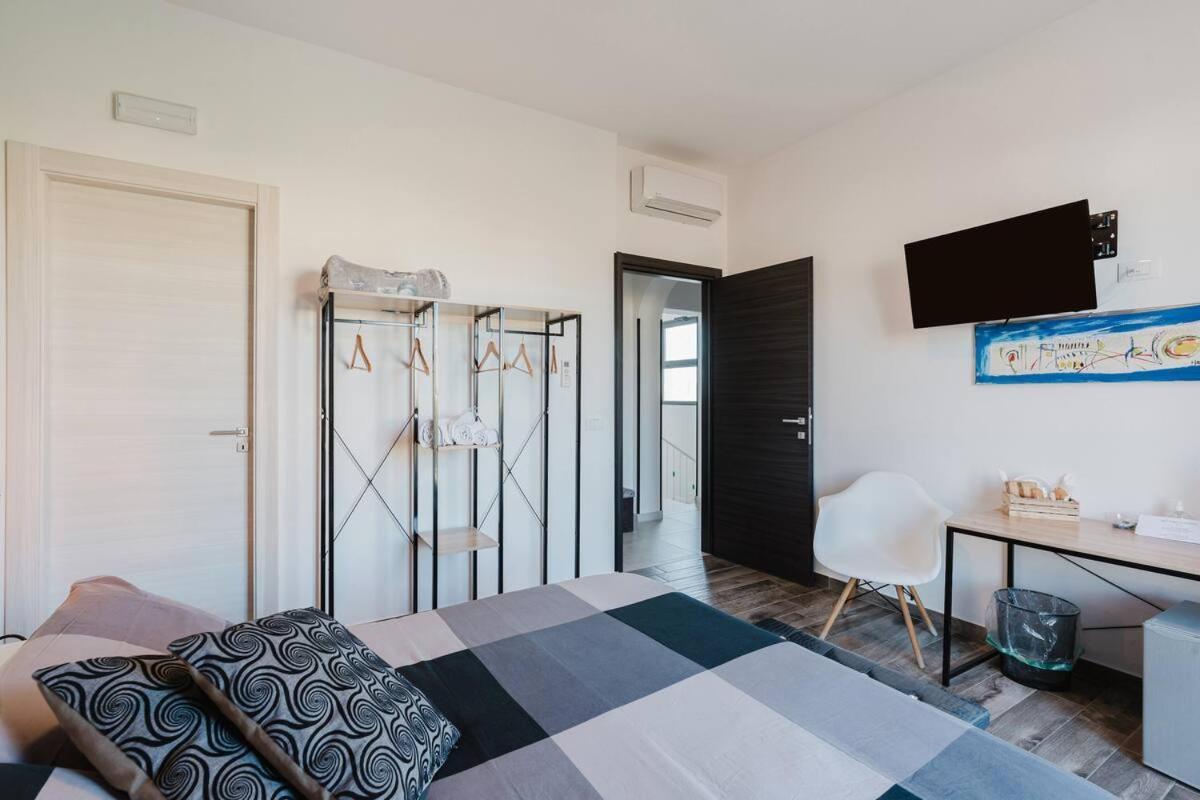 Hotel Lu-Me Mazara del Vallo Zewnętrze zdjęcie