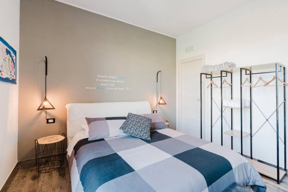 Hotel Lu-Me Mazara del Vallo Zewnętrze zdjęcie
