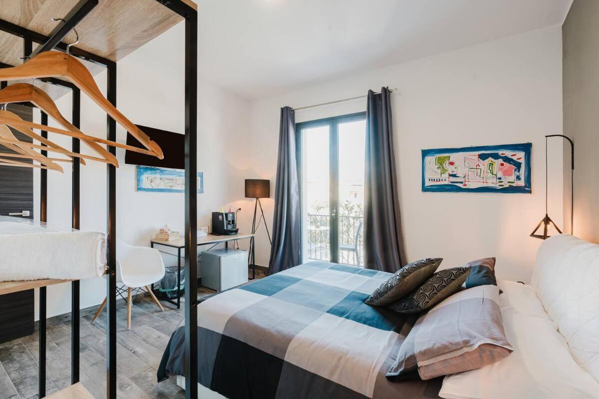 Hotel Lu-Me Mazara del Vallo Zewnętrze zdjęcie