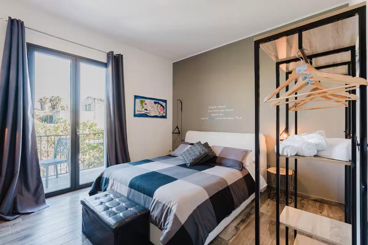 Hotel Lu-Me Mazara del Vallo Zewnętrze zdjęcie