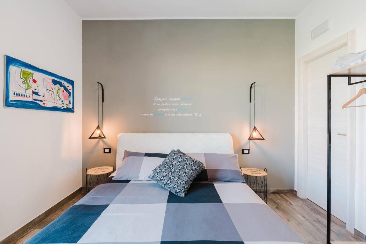Hotel Lu-Me Mazara del Vallo Zewnętrze zdjęcie