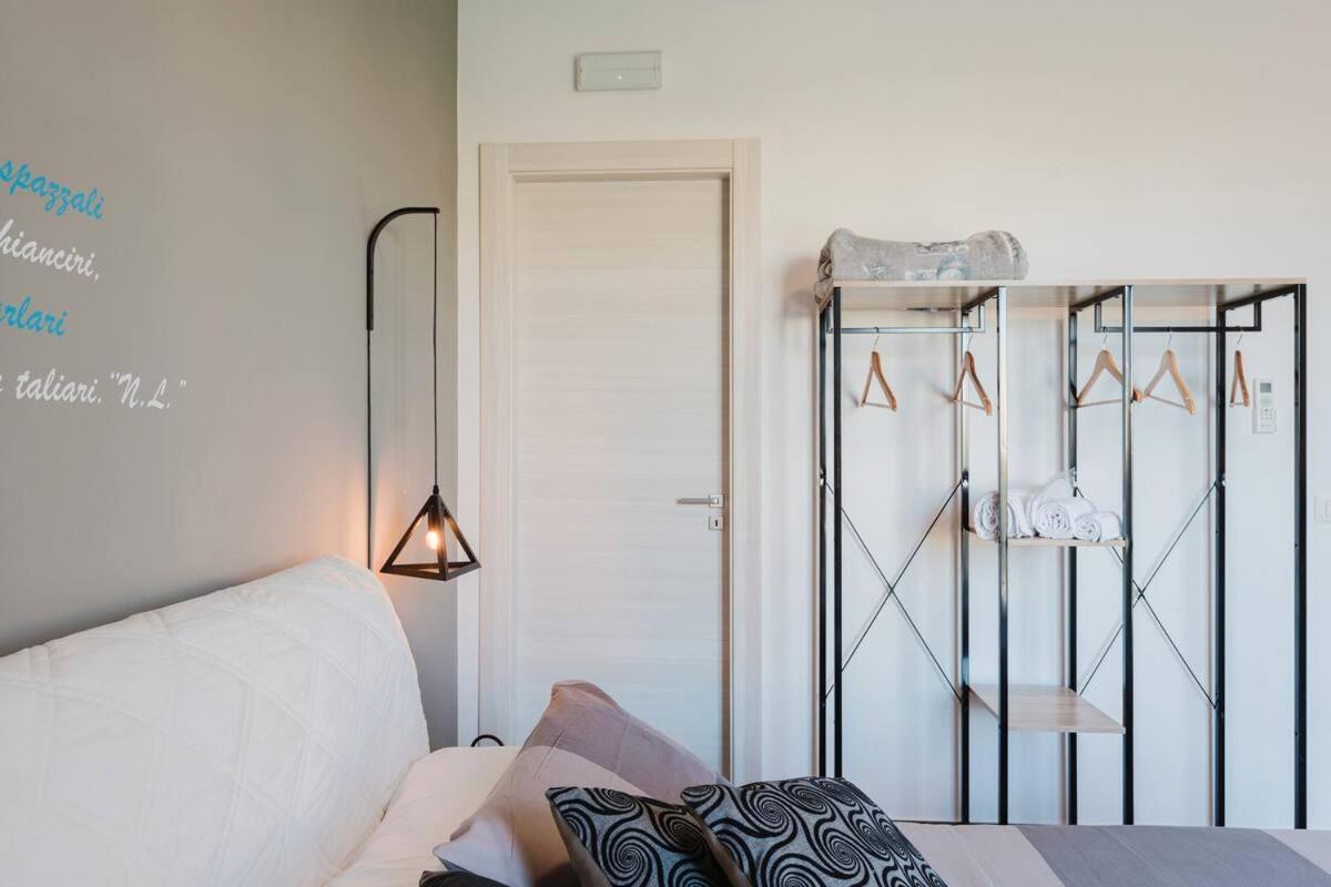 Hotel Lu-Me Mazara del Vallo Zewnętrze zdjęcie