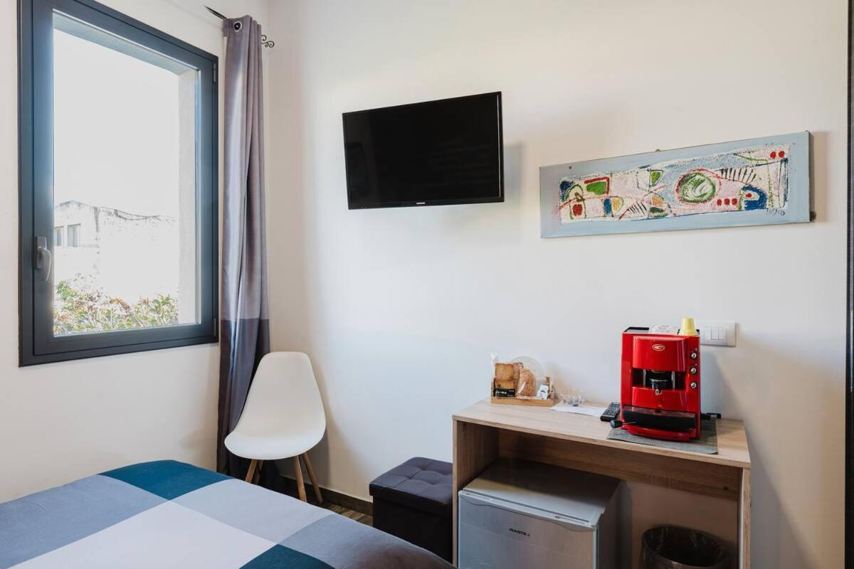 Hotel Lu-Me Mazara del Vallo Zewnętrze zdjęcie